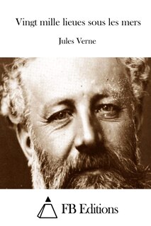 Front cover_Vingt mille lieues sous les mers