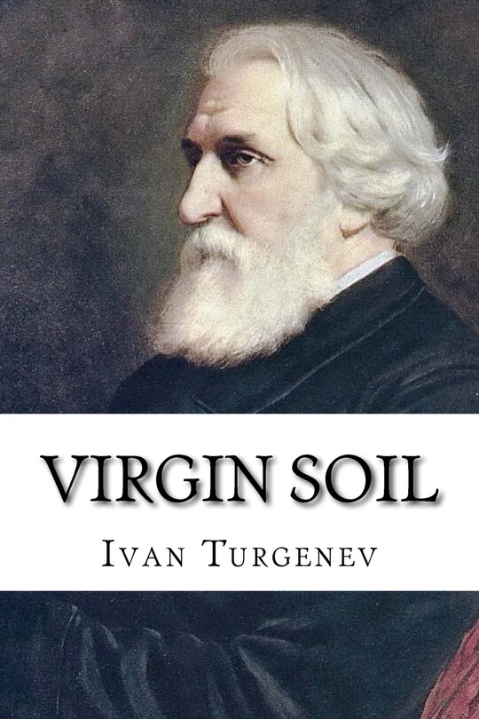 Front cover_Virgin Soil