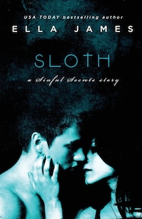 Front cover_Sloth