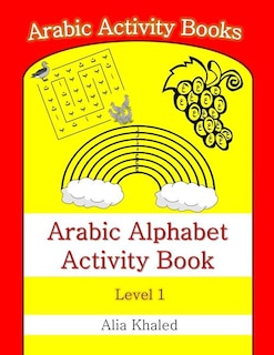 Couverture_Arabic Alphabet Activity Book