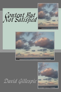 Front cover_Content But Not Satisfied