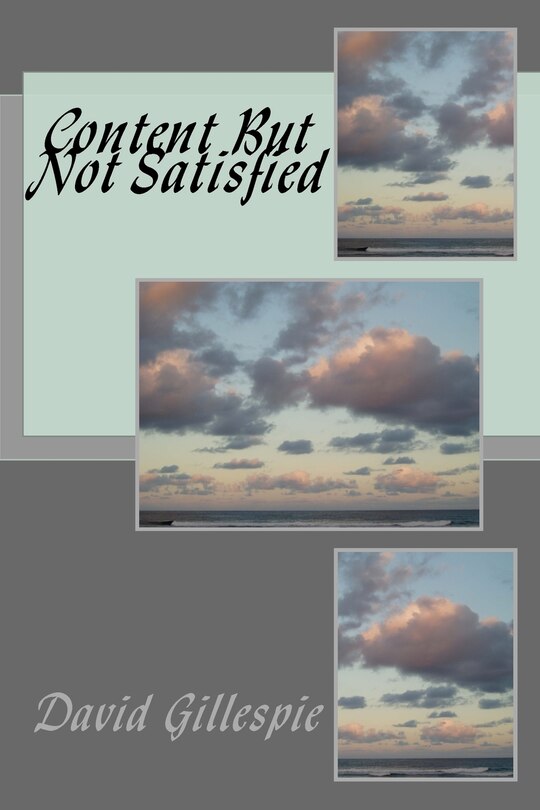 Front cover_Content But Not Satisfied