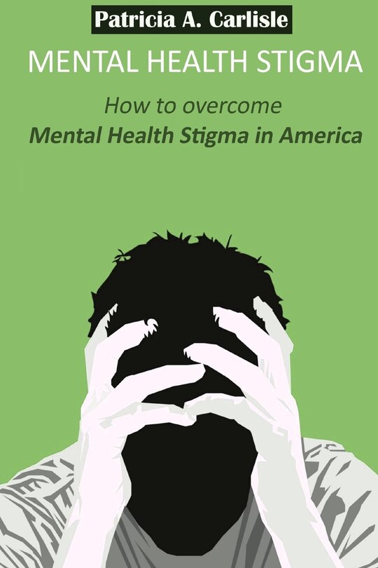 Front cover_Mental Health stigma