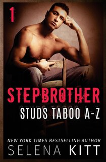 Front cover_Stepbrother Studs