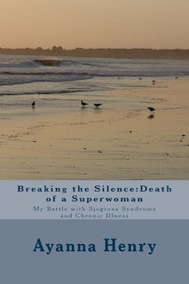 Front cover_Breaking The Silence