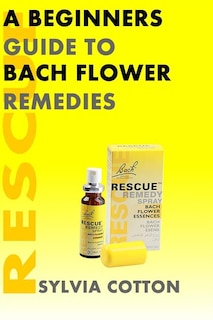 Front cover_Bach Flower Remedies