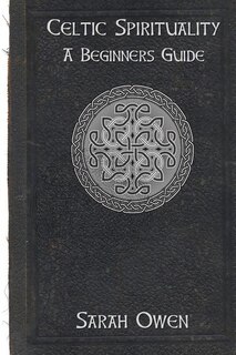 Front cover_Celtic Spirituality