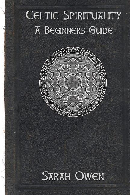 Front cover_Celtic Spirituality