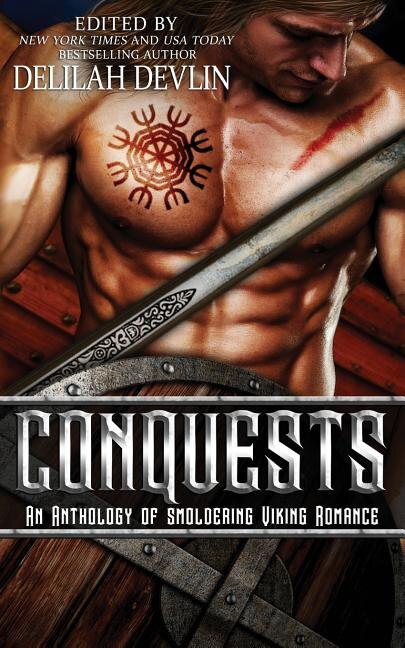 Front cover_Conquests