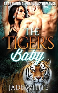 Couverture_The Tiger's Baby