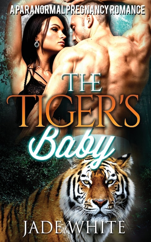 Couverture_The Tiger's Baby