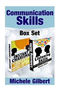 Front cover_The Communication Skills Box Set
