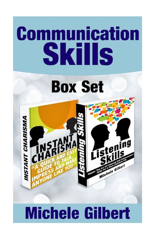 Front cover_The Communication Skills Box Set