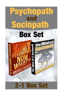 Couverture_Psychopath And Sociopath Box Set