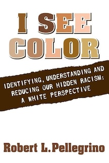 Front cover_I See Color