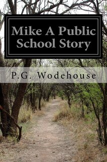 Couverture_Mike A Public School Story