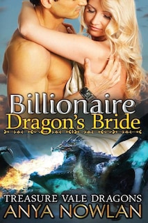 Billionaire Dragon's Bride