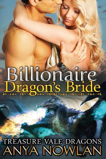 Billionaire Dragon's Bride