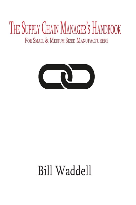 Couverture_The Supply Chain Manager's Handbook