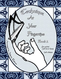 Front cover_Technique at Your Fingertips