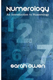 Numerology: An Introduction To Numerology