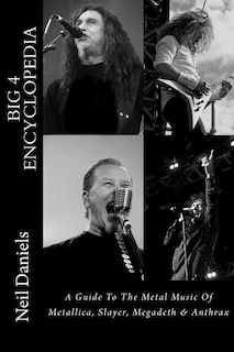 Front cover_Big 4 Encyclopedia