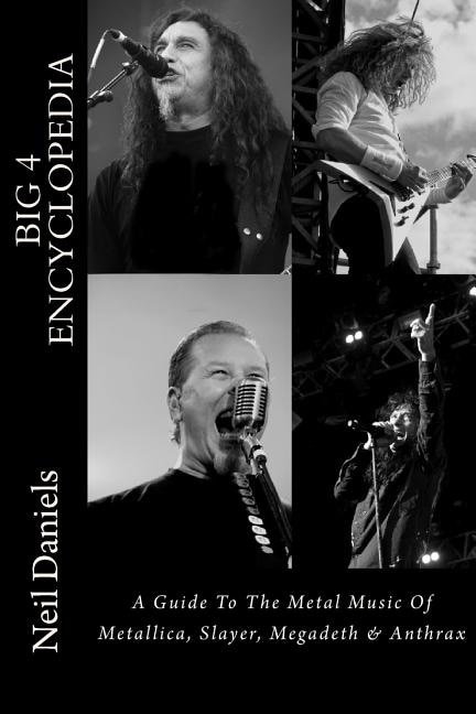 Front cover_Big 4 Encyclopedia