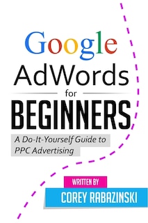 Front cover_Google AdWords for Beginners