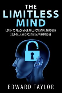 Front cover_The Limitless Mind