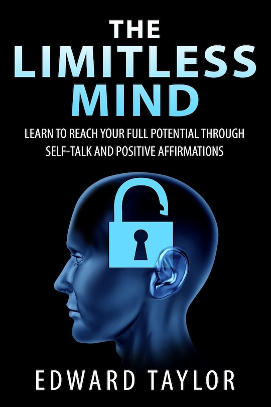 Front cover_The Limitless Mind