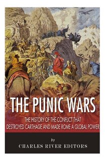 Couverture_The Punic Wars