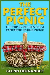 Front cover_The Perfect Picnic