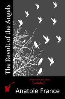Front cover_The Revolt of the Angels