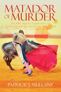 Front cover_Matador of Murder