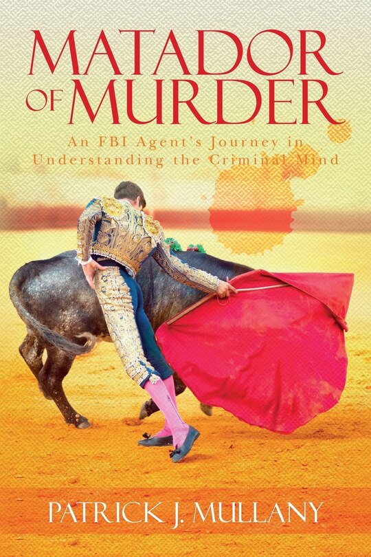 Front cover_Matador of Murder