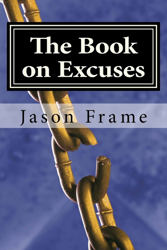 Couverture_The Book on Excuses