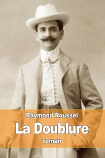 Front cover_La Doublure