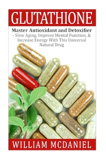 Front cover_Glutathione