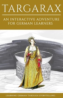 Front cover_Learning German Through Storytelling