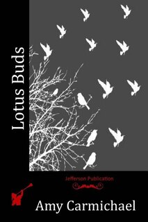 Front cover_Lotus Buds
