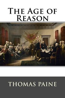Front cover_The Age of Reason