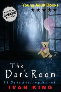 Front cover_Young Adult Books