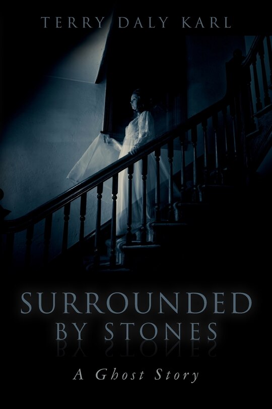 Couverture_Surrounded by Stones