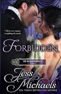 Front cover_Forbidden