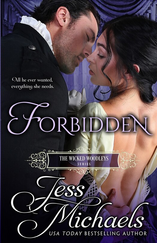 Front cover_Forbidden