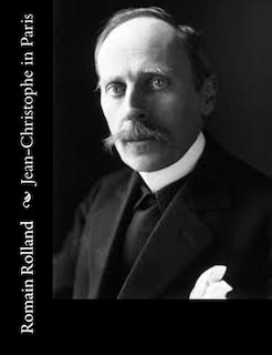 Front cover_Jean-Christophe in Paris