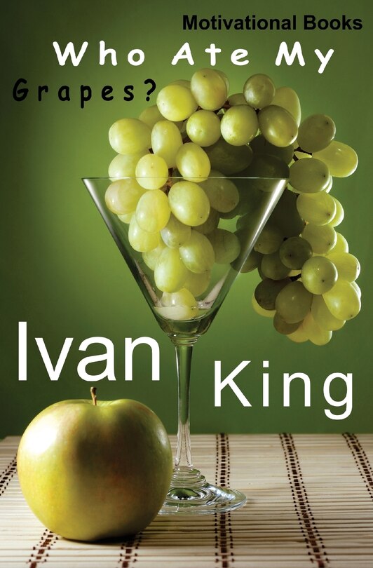 Front cover_Motivational Books