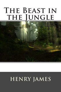 Front cover_The Beast in the Jungle