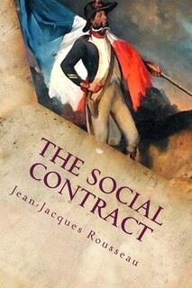 Front cover_The Social Contract