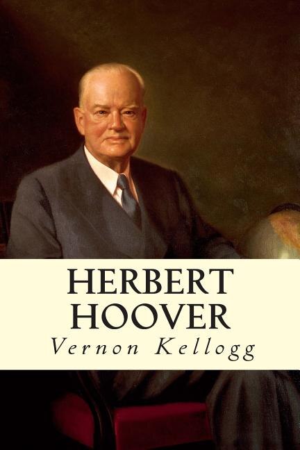 Couverture_Herbert Hoover